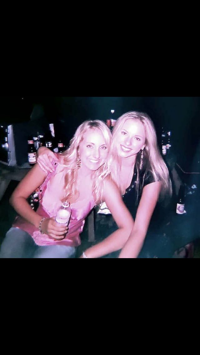 KateTodd's tweet photo. Besties since Grade 9 ❤️ https://t.co/CFiNYcdfkh