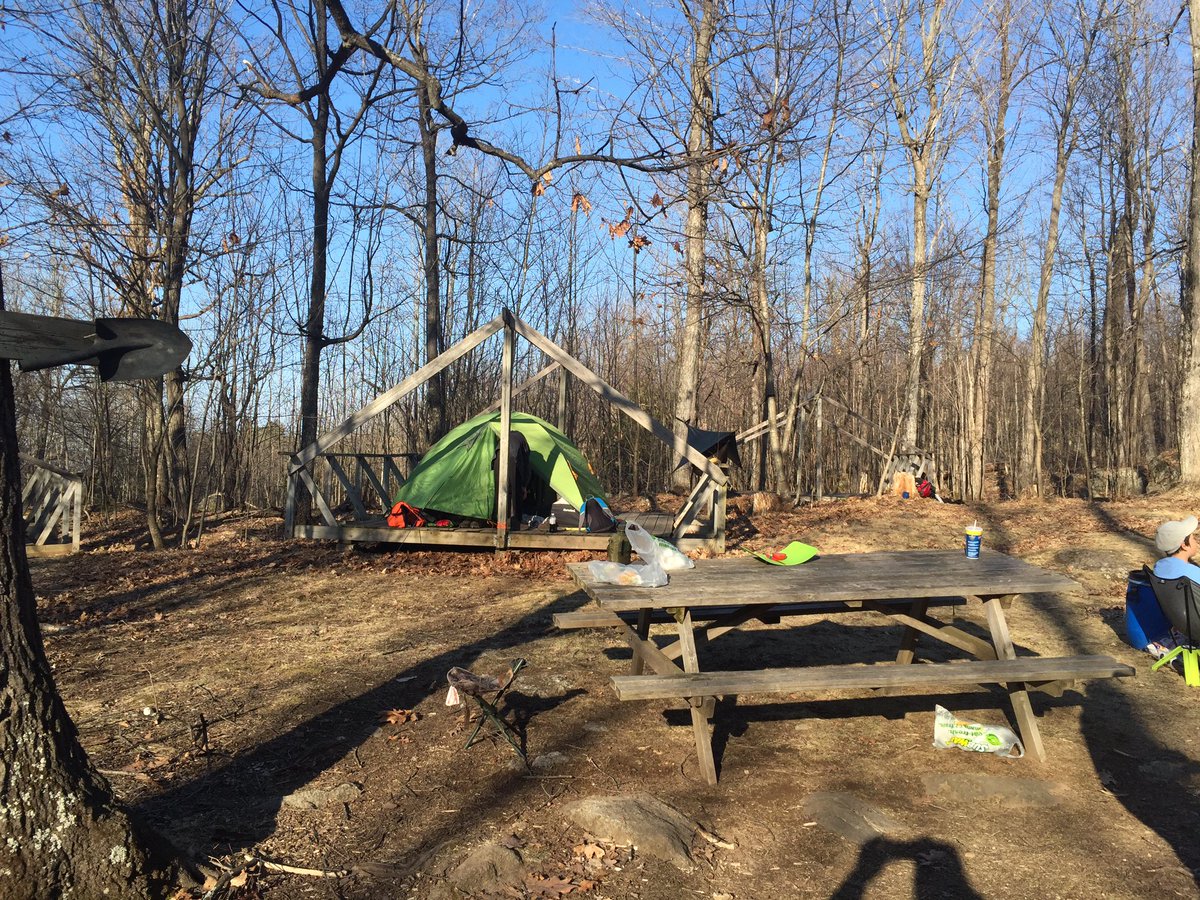 ScouterYves's tweet image. Beautiful weekend in store for 1st West Carleton Scouts at Ope!