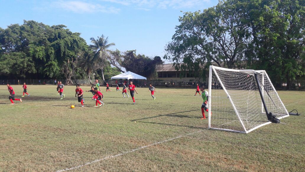 atklputrajaya's tweet photo. Sedang berlansung LATZ @nfdpmalaysia #teamnfdp #atklputrajaya #KLbangkit https://t.co/SoZVoF2cib