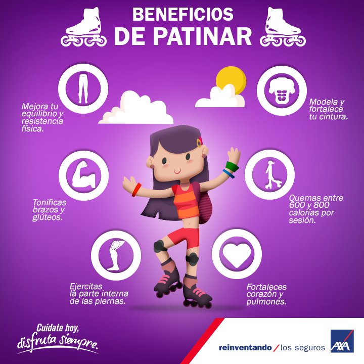 AXAMexico tweet picture