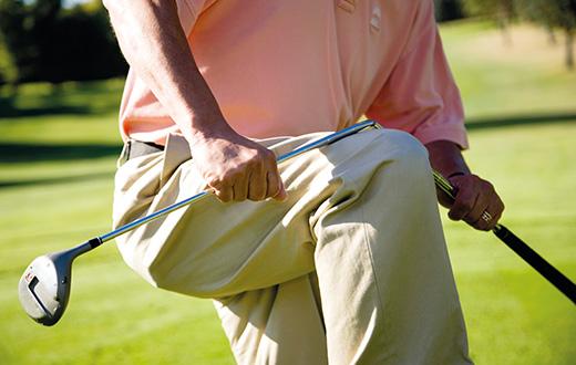 Top 5: Most annoying habits on the golf course! ow.ly/10BPHV