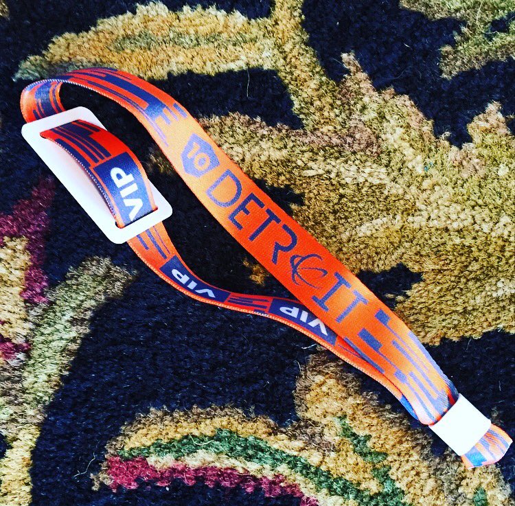 YAS ITS HERE ! <a href="/MovementDetroit/">Movement Detroit</a> #MovementDetroit