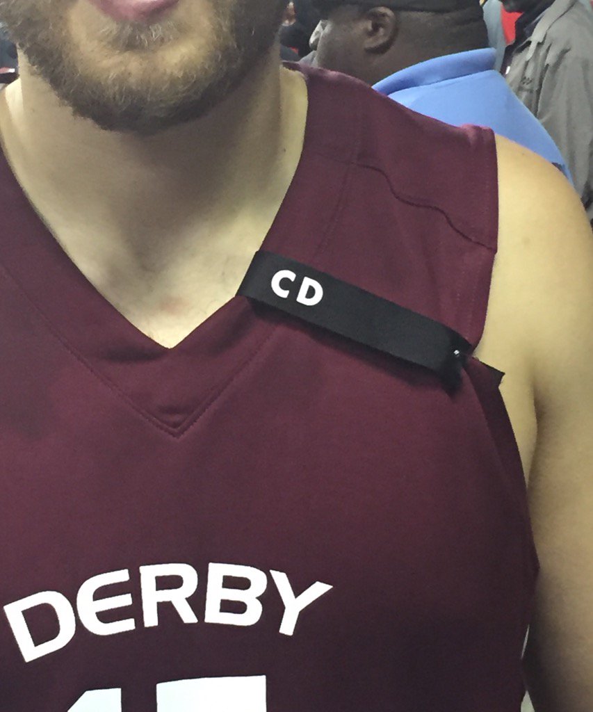 Cwilli2332's tweet photo. Wanted to pay a tribute tonight to a great man that will never be forgotten.  In memory of Chase Duvall. https://t.co/EWfj1t8WNI