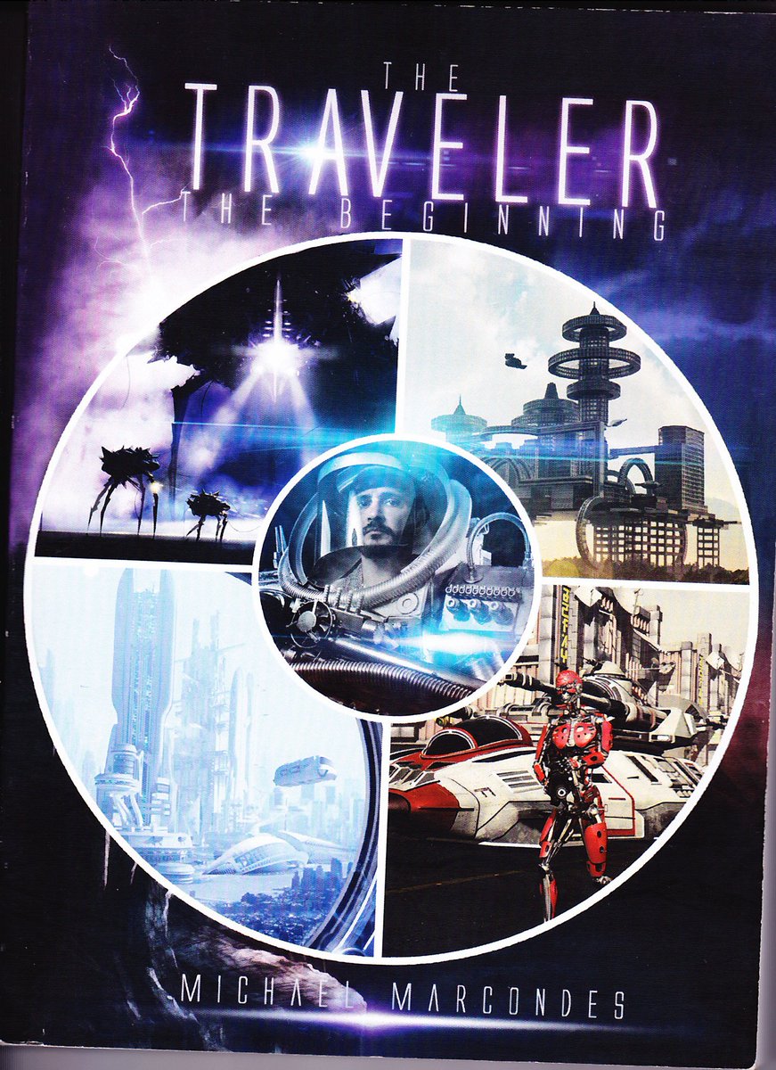 Car01am's tweet photo. RT @authormrmike059 A sci-fi &amp; real-time science mixed time travel adventure! https://t.co/Wc8xE3ID9i … https://t.co/OMeqECIu3w