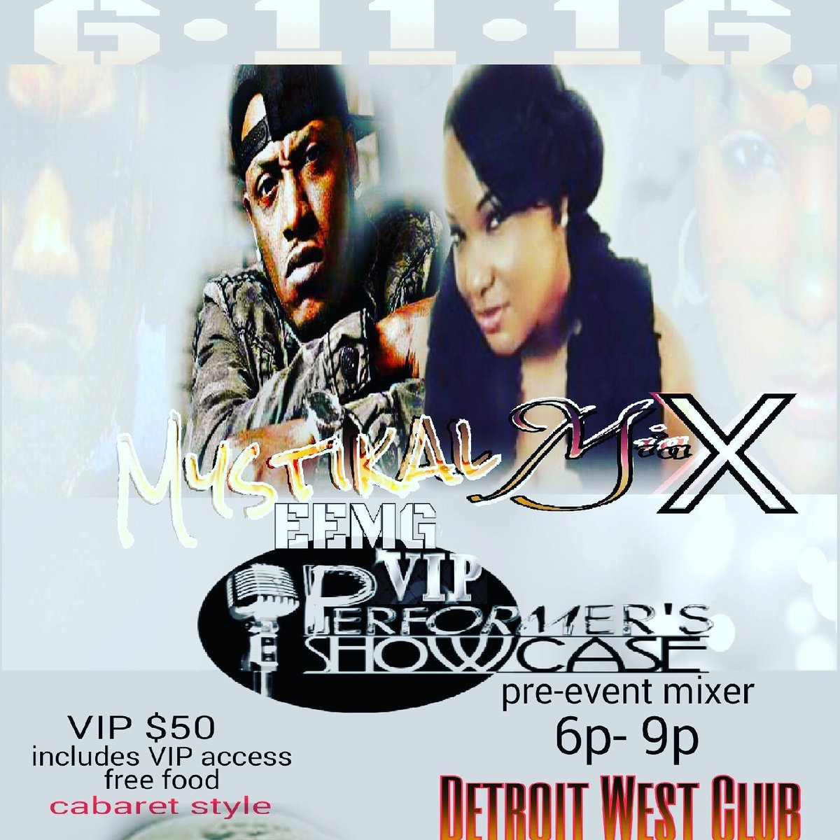 debonairball's tweet photo. Its going down in DetroitMichigan!!
#PopeyeDaGreat 
#Working https://t.co/qZWR2zaCpY