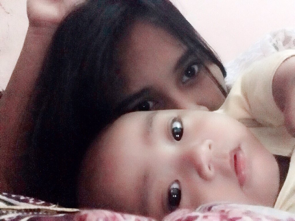 Disarizki_'s tweet photo. Arshaaaaa:-* https://t.co/1Se06cAKwt