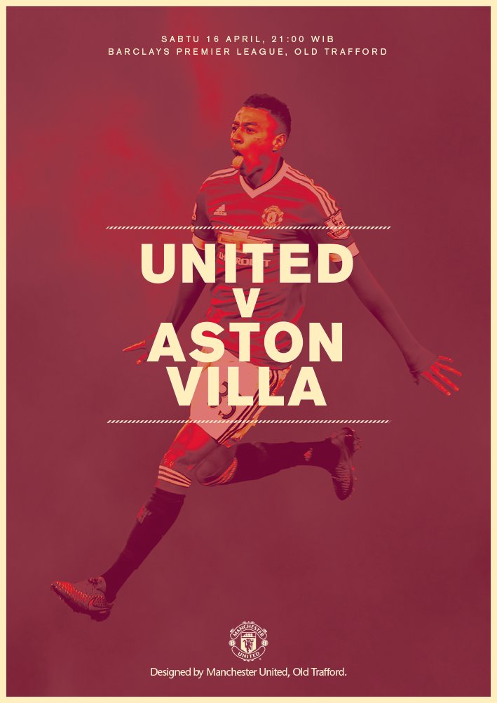 Manchester United tweet media