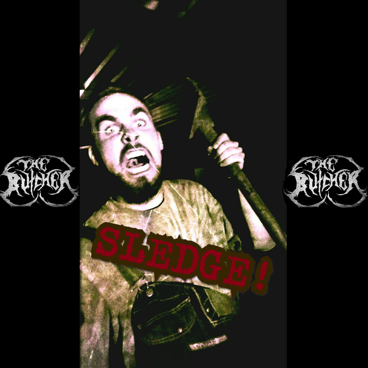 MyThebutcher417's tweet photo. #butcher #snarlz #grrr #keepinitflesh #chopchopchop #squad #instagram #instagood #facebook #tweet #twitter #sledge https://t.co/LyghDaxZQr