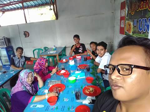 LOVEGAOfc's tweet photo. EGA BACK TO JAKARTA
@DA2_Ega mamah Apa  @abhianakkunti @girindradika  @girindradickyp @Yankmarcel86 sarapan pagi https://t.co/EJGqYz6Az7