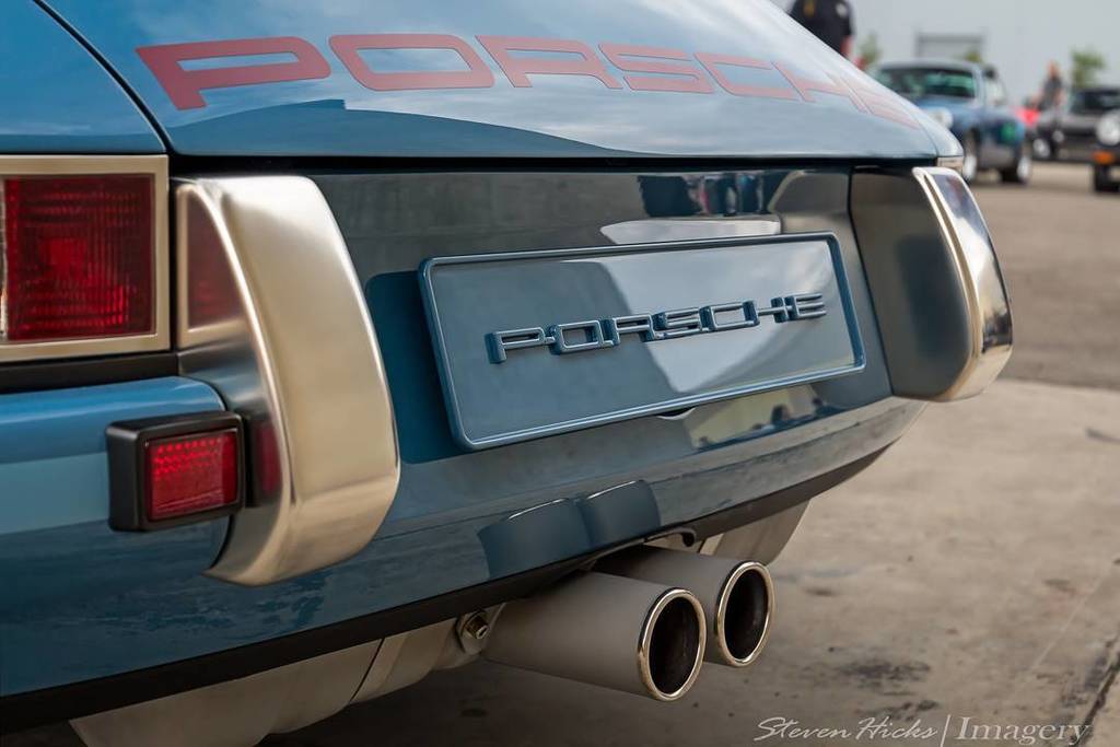 Vintage_Porsche's tweet photo. Credit @stevenhicksimagery via Instagram #ClassicPorscheForSale So much want. 😑 #Luftgekühlt #LuftAuto #Luft3 #Luft… https://t.co/l2AEpZLlbm