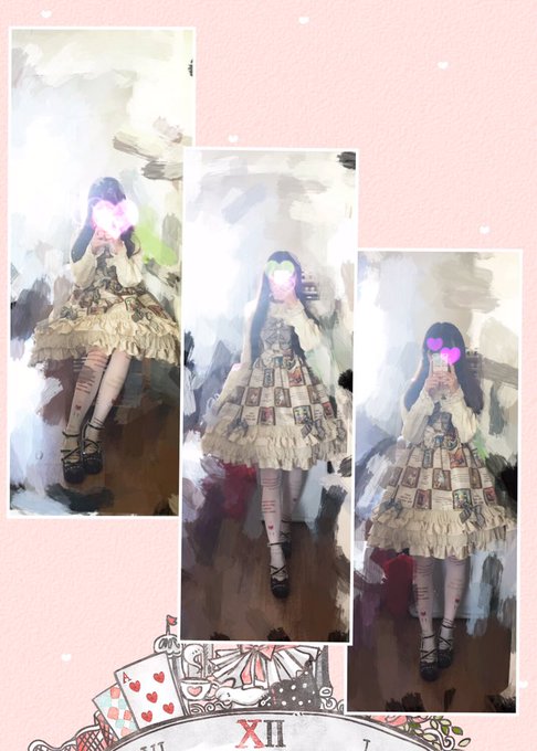 Twitterのコスプレ画像60