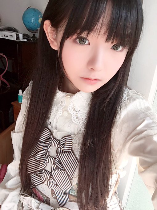 Twitterのコスプレ画像57