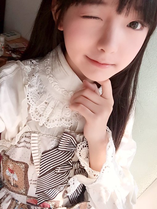 Twitterのコスプレ画像59