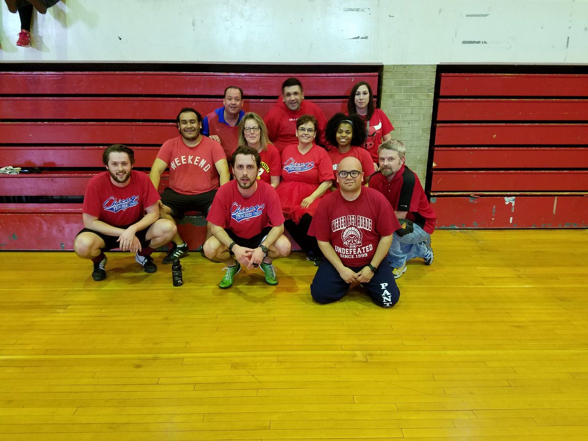 northwest_ms's tweet photo. Going into spring break with fun and smiles. Staff vs students soccer game and Dance Club performance. https://t.co/IBWnuo3zsi