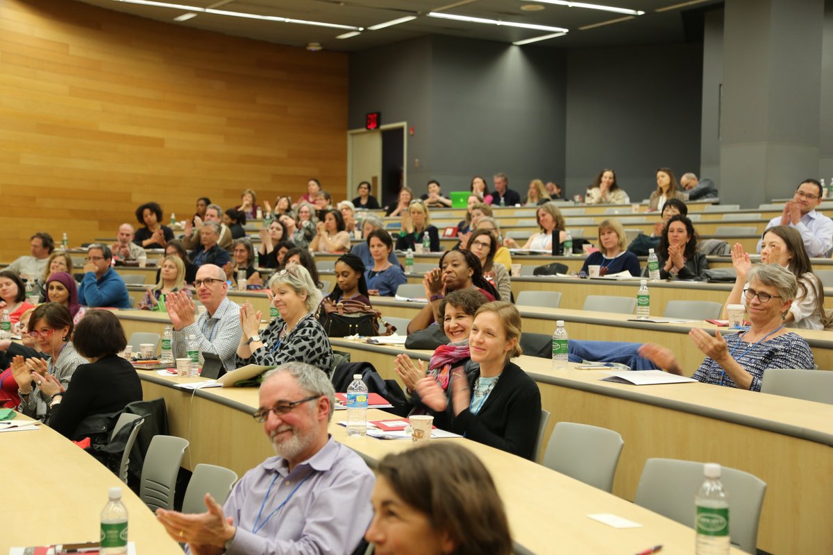 NarrativeMed's tweet image. Thank you @NellieGHermann for the importance of creative writing in #NarrativeEthics at #NarrativeEthics2016