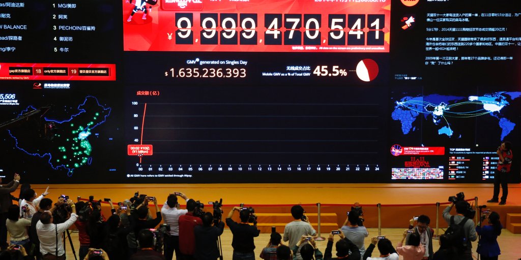 insidertechbiz's tweet photo. China's startup investment fund is bigger than the entire GDP of Denmark — via @IBTimesUK https://t.co/BDypK1SV5o https://t.co/ua0pjp4Qht