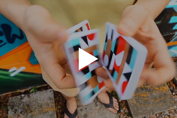 cardistrycon's tweet photo. Official Deck Trailer: https://t.co/z13clTnhT3 https://t.co/4cKs6AkdOl