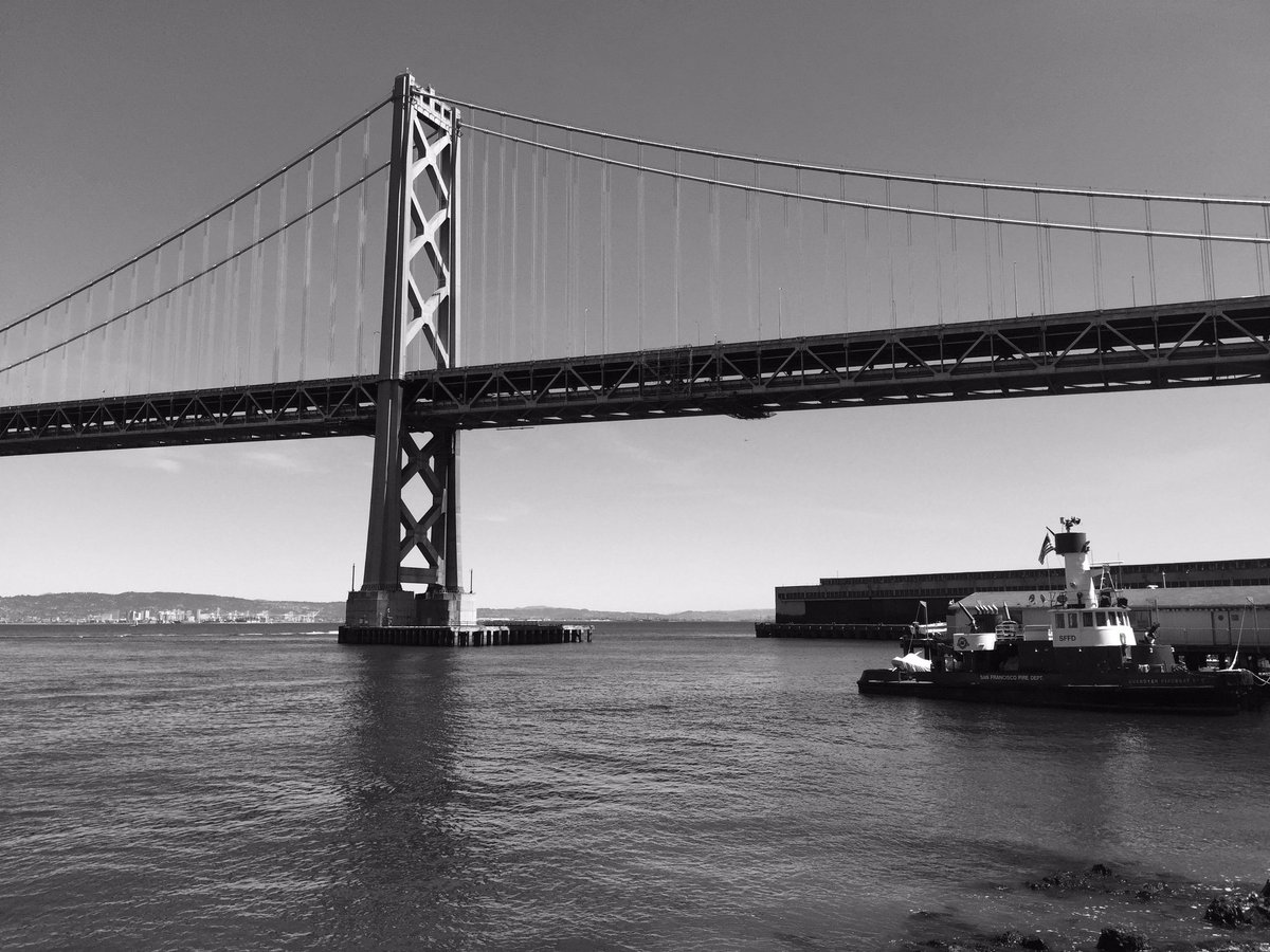 tvpittner's tweet photo. And so it's time to go home. For me (and I hope for #localch #searchch) as usual very valuable visit #SanFrancisco https://t.co/uijeeuZ2w8