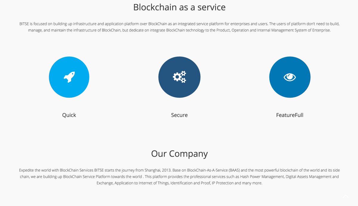 Bitse1Bitse's tweet image. #BITSE understands the “pain” of anti-counterfeiting of high end product and IP Protection in some industries.