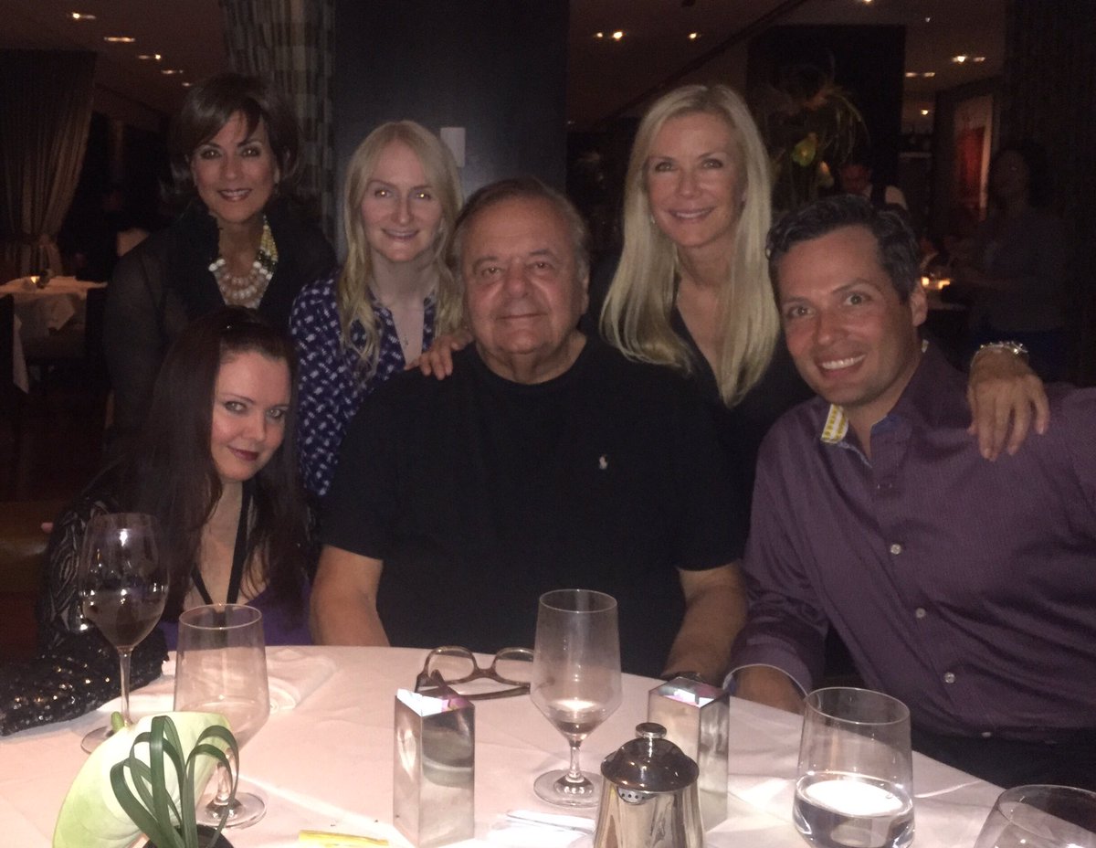 deedeegop's tweet image. We are so bold &amp;amp; beautiful , it's barely believable ! @KatherineKellyL @BoldAndBeauti10 @SoapDigest #NYC #SOAP2016