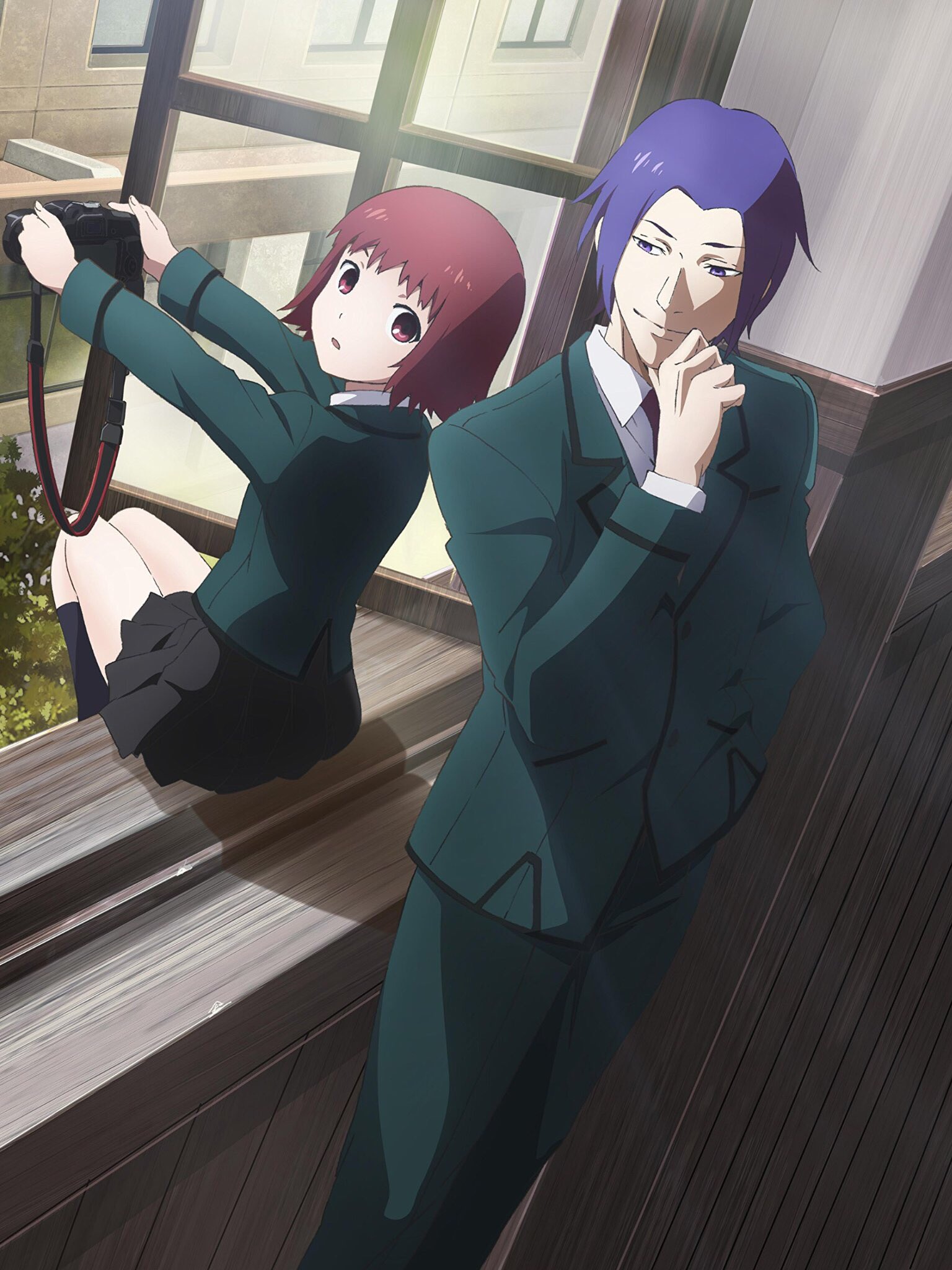アニメ画像 エルエル Rt多め Ar Twitter 月山習 月山習好きな人rt 東京喰種 東京グール 変態 Rtした人全員フォローする
