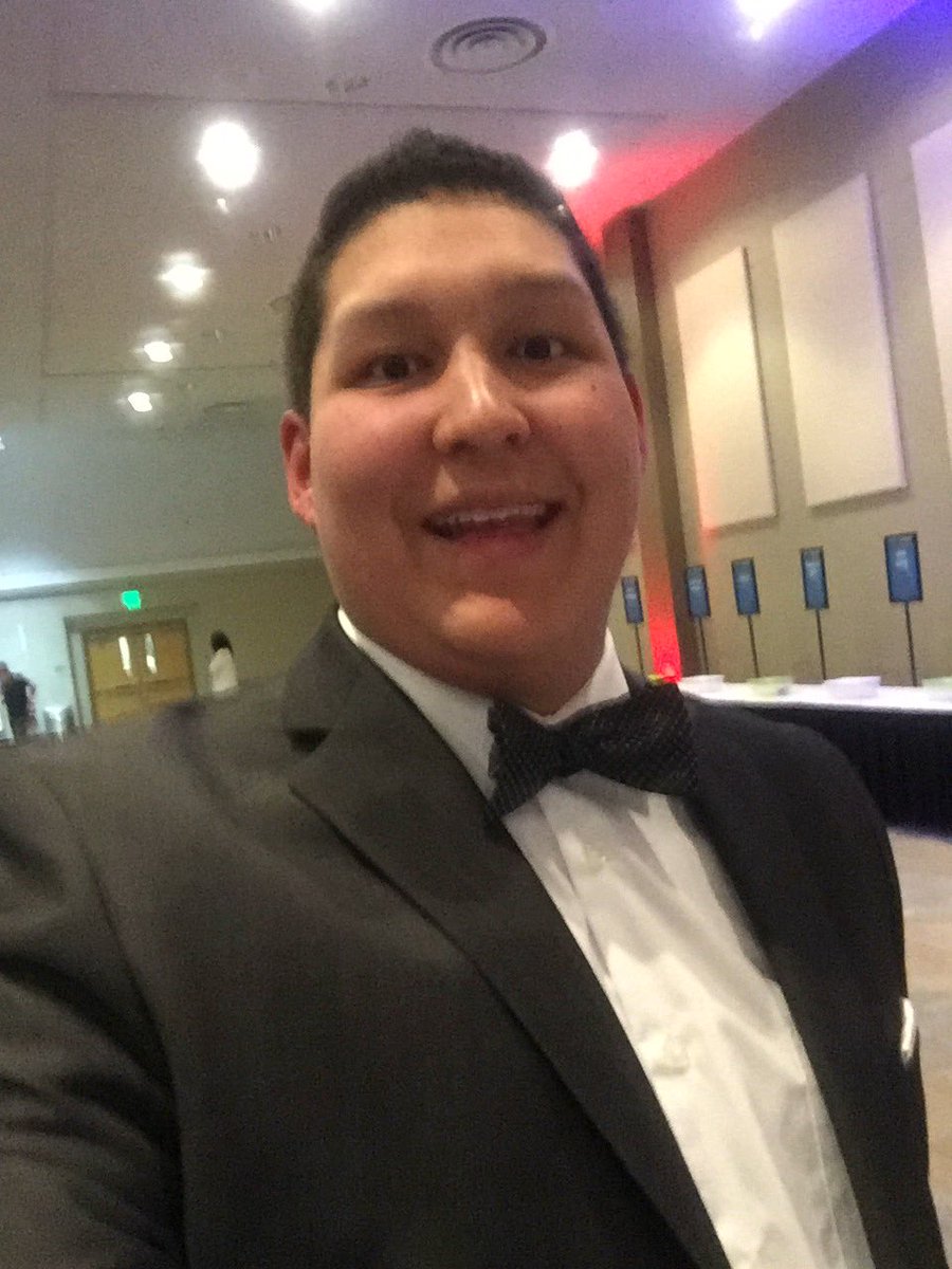 MrAsiAndy's tweet photo. Getting ready for ISUs Got Talent tonight! https://t.co/e6qRXAUf7m