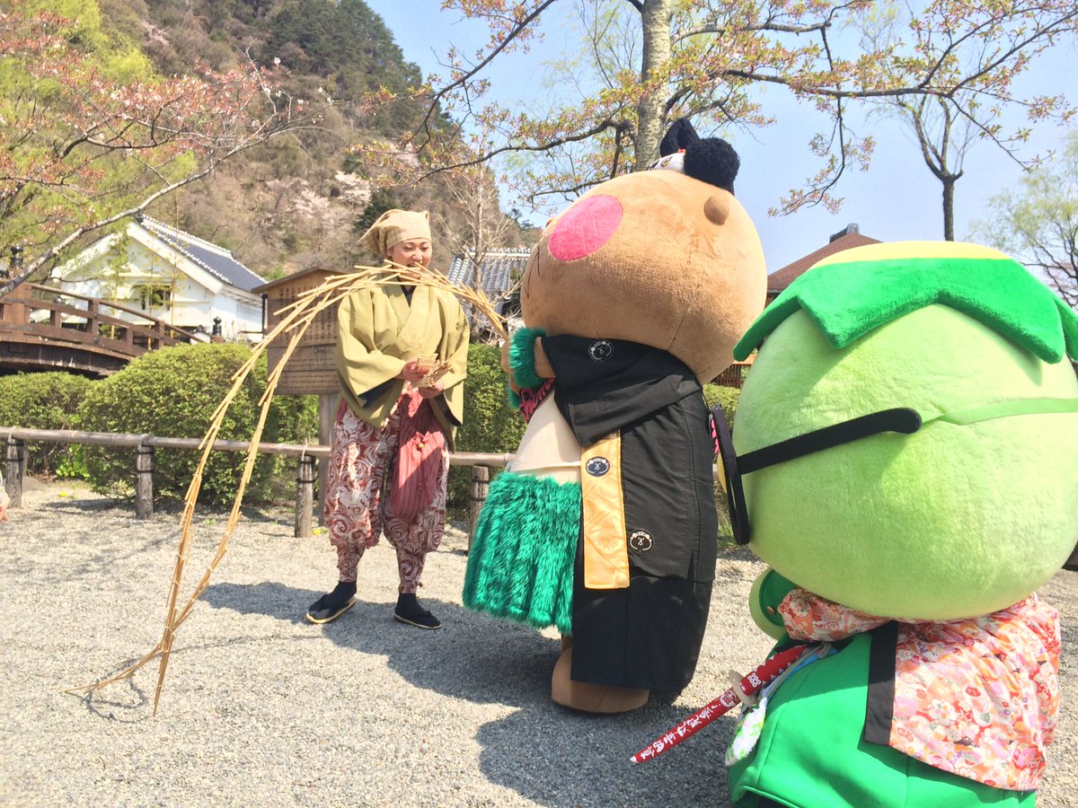 いわきフラ次郎 通称 フラおじさん Hulaojisan Twitter