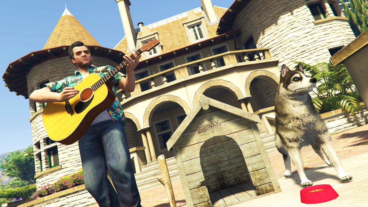TypicalGamer's tweet photo. GTA 5 mods NEW REAL LIFE MOD livestream! 💥 RETWEET for a SHOUTOUT! Watch it here! ▶▶▶ https://t.co/LUsNqRbIvJ https://t.co/NiYK49Zu1c