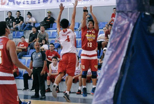 6jamesmartinez's tweet photo. 🏀👌💪👀💰 Back 2 back wins #JumboPlastic #JVM13 #PCBL2016 https://t.co/Xs9rifMxgm