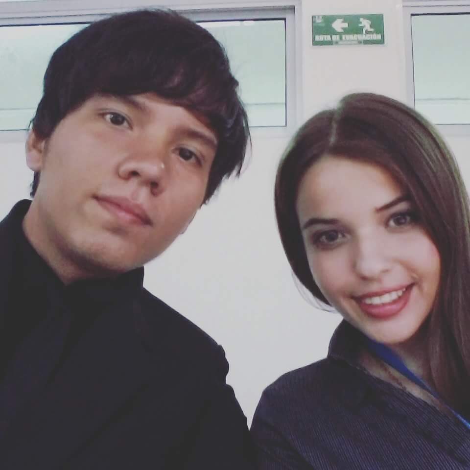 tatianahg16's tweet photo. #simun2016 #actuandoporelcambio #delegados #unisimon https://t.co/xMCAxIcDcn