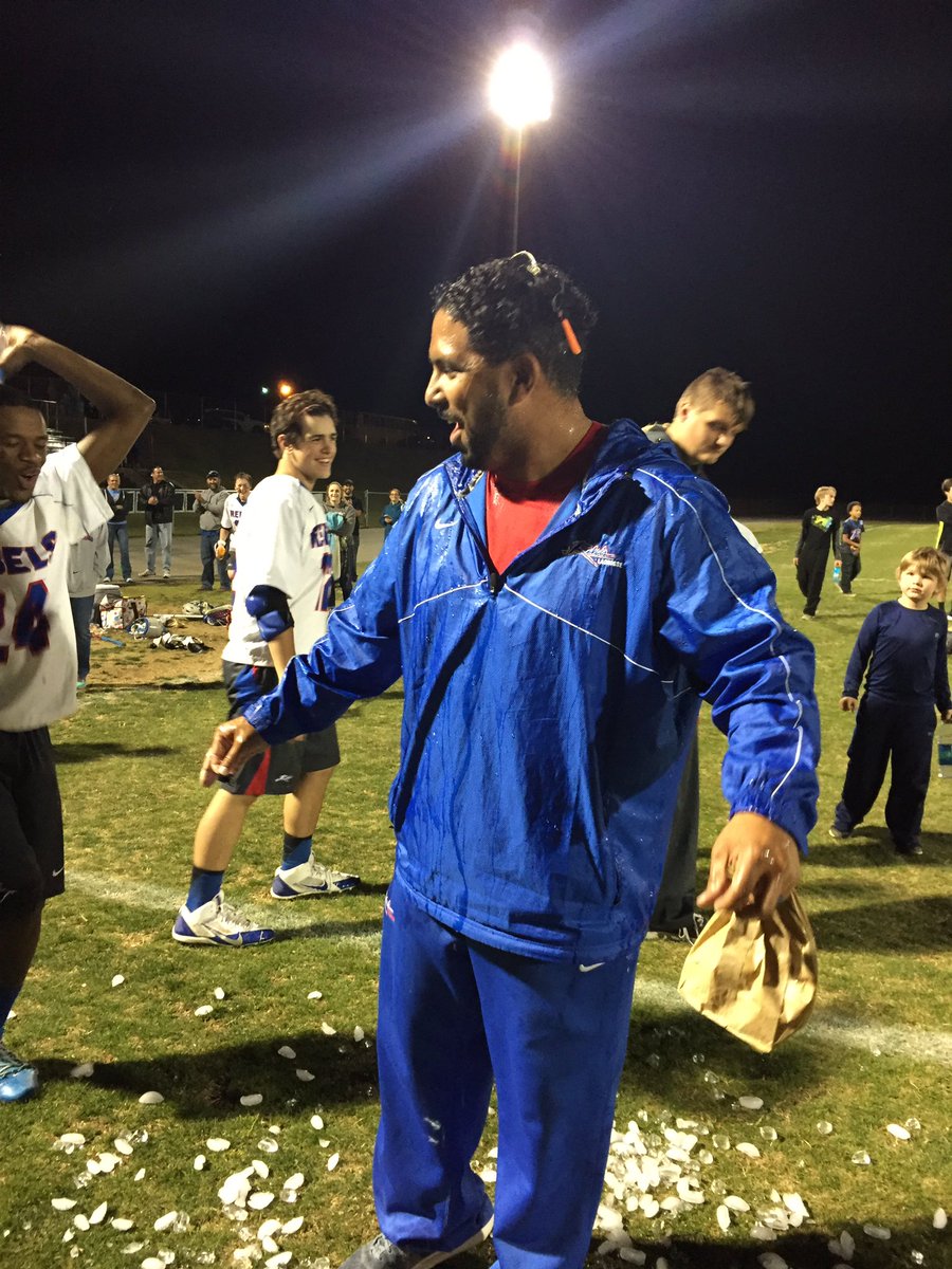 ByrnesLacrosse's tweet photo. Thank you Coach @RollsRoyceBoyz https://t.co/nRFEc9f6FE