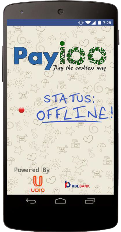 payioo's tweet image. A new swag to distinguish from rest #payoffline #payioo #comingsoon  #paysmart