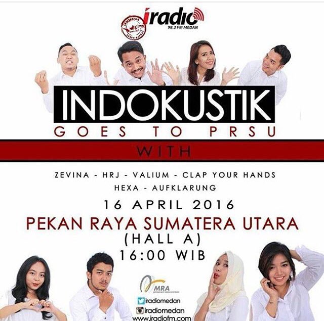 halo semua jangan lupa hari kita ada di prsu. pada merapat ya kita stay dari jam 4 sore