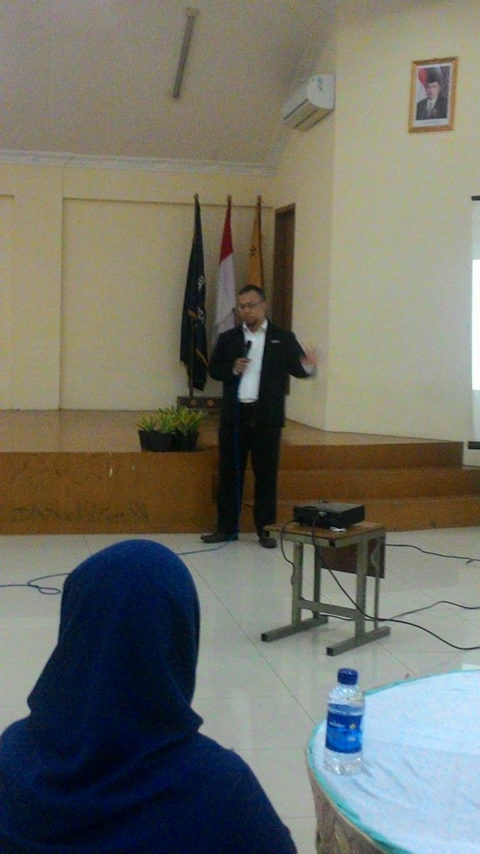 HIMAKS UNPAS tweet media