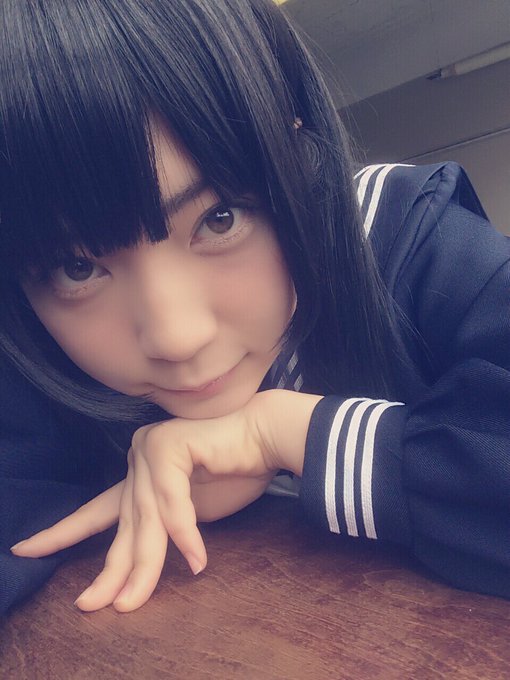 Twitterのコスプレ画像77