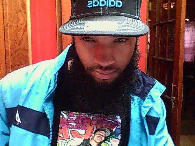 liltre_cnote's tweet photo. Rest In Peace To Da Realest #RONIMO One Of My Angels Above ๐๐ฝ https://t.co/XOIEBEyvsU