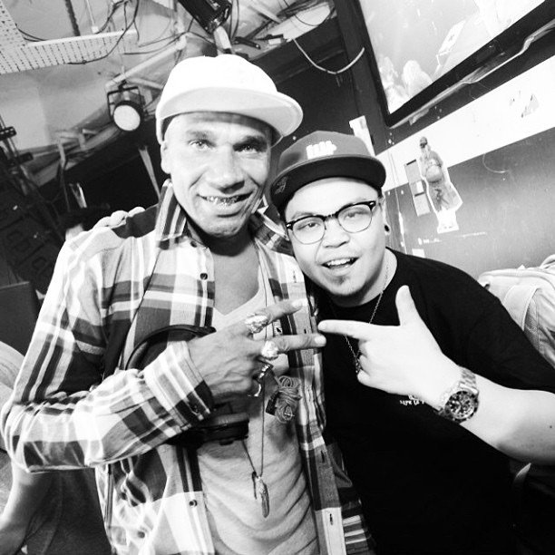 RIP #MCROZ 😓🙏🏼💔 "one of the kindest and nicest guy you could possibly meet ...so sad <a href="/KIATSG/">KIAT</a>