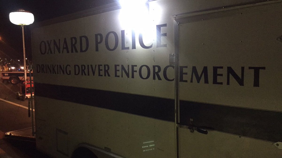 PositivePathsVC's tweet image. Oxnard PD is checking for impaired drivers. Remember a DUI can be for alcohol, weed, or other drugs. #WEEDUI
