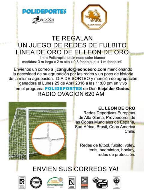Leon de Oro tweet media