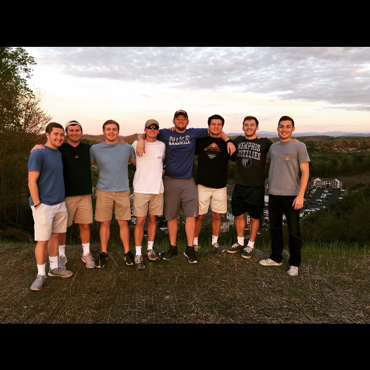 robbiewimer's tweet photo. Got the squad back together for my boy's birthday https://t.co/StuvNjInuv