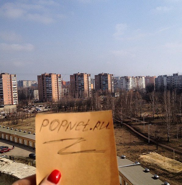 Виртуальное путешествие продолжается )) Кто узнал что за город, в какой стране?