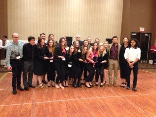 judyoskam (@judyoskam) on Twitter photo Here's the winning <a href="/txst/">Texas State University</a> team <a href="/AAFD10/">AAF District 10</a> National Student Advertising Competition for Snapple <a href="/sjmctxst/">TXST Journalism and Mass Communication</a> #beabobcat Here's the winning <a href="/txst/">Texas State University</a> team <a href="/AAFD10/">AAF District 10</a> National Student Advertising Competition for Snapple <a href="/sjmctxst/">TXST Journalism and Mass Communication</a> #beabobcat