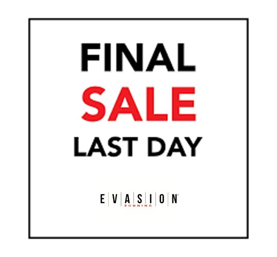 ÚLTIMO DÍA -50% TODA LA TIENDA ¿Nos visitas? VLC Hernández Lázaro, 7 10h a 13.30h-17h a 19.30h #AlwaysEVASION