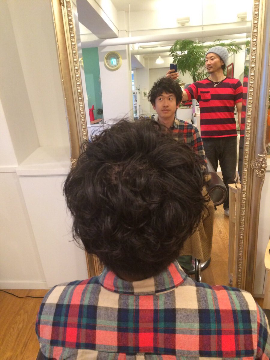 yellowstitch3's tweet photo. やっと美容院行けたー!σ(^_^;)
今回はいつもより短め夏仕様☆
光次郎さんいつもありがとうございます♪( ´▽`)
#lightsecond
#福井の方晩餐楽しんで https://t.co/SVXkqnbKGB