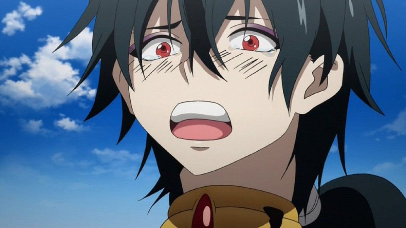 暁 充瑠 境界のrinne しかし もしマギの第3期が放送されるとなれば ジュダルが登場すれば同じ声優 さんの演じる十文字くんとかぶってしまい 笑ってしまうでしょうね 自分の中では ジュダル 十文字くんのイメージが定着してしまっています 暁 充瑠 境界のrinne しかし もしマギの第3期が放送されるとなれば ジュダルが登場すれば同じ声優 さんの演じる十文字くんとかぶってしまい 笑ってしまうでしょうね 自分の中では ジュダル 十文字くんのイメージが定着してしまっています