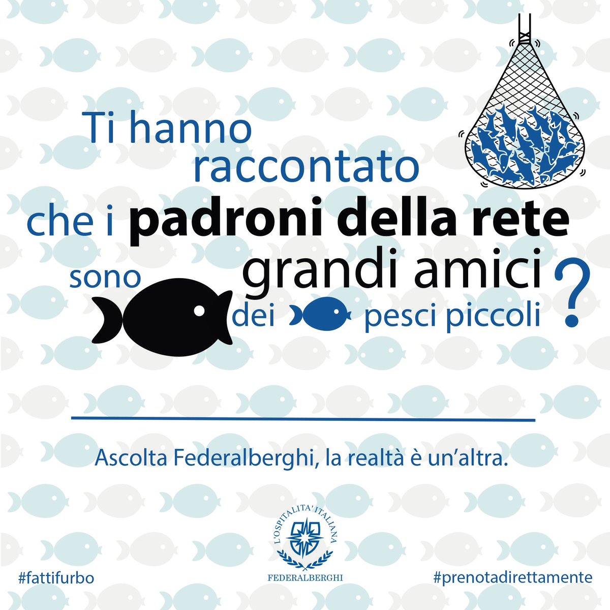 federalberghi 🇮🇹 🇪🇺 tweet media