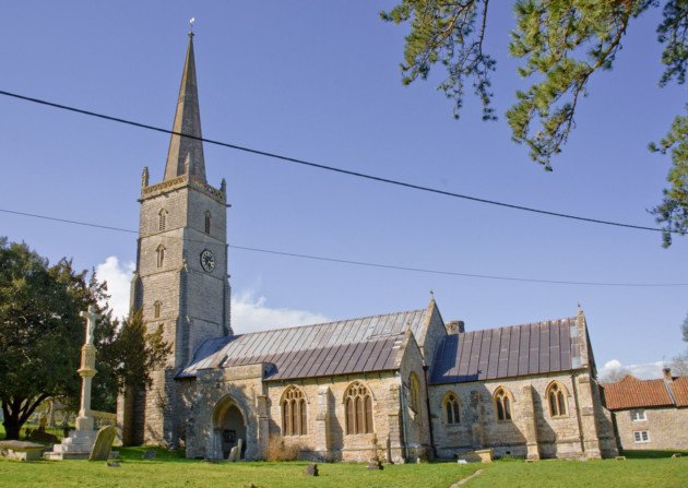 POLL: Do you agree with The Reverend Lewis' plans for these three church buildings? thewestonmercury.co.uk/news/buildings…