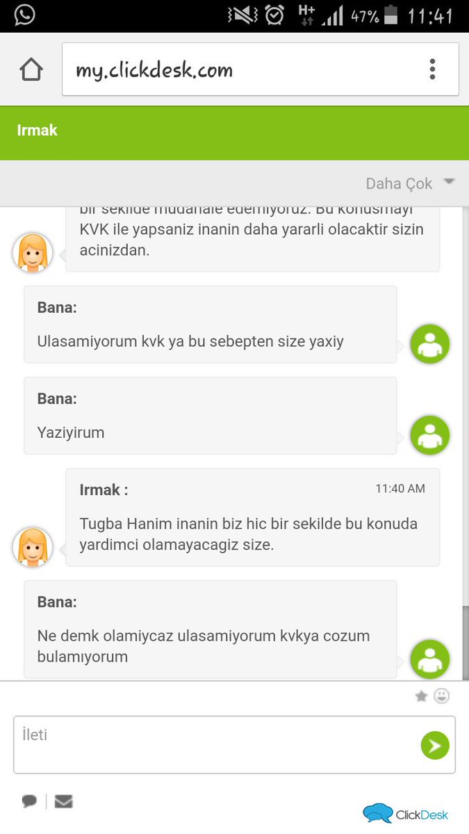 akheron13's tweet photo. @HTC_TR  irmak hanima selamlar gercekten cok gelişmiş müsteri temsilcileriniz var hizmetiniz mükemmel https://t.co/49CUX1vBZr