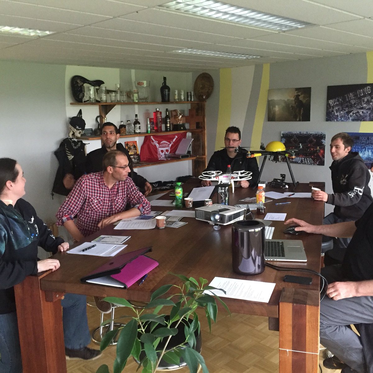 Multifly_ch's tweet image. Information&apos;s und Flug Kurs für zukünftige Vermittler von multifly GmbH im Hauptsitz Gossau ZH...