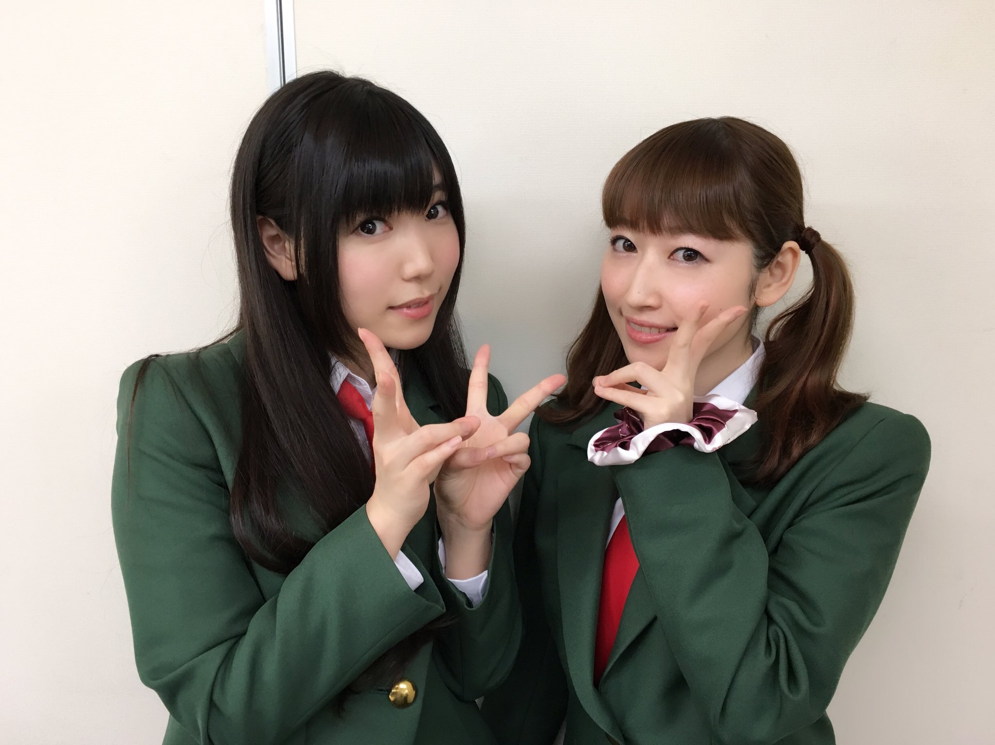 声優画像よ永遠に 改めて見ると荒川 美穂ってめっちゃかわいいんだけどwwww ほか 声優画像よ永遠に 改めて見ると荒川 美穂ってめっちゃかわいいんだけどwwww ほか